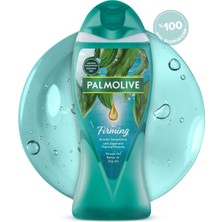 Mabelme Aroma Sensations So Firm Deniz Yosunu Özü ile Banyo ve Duş Jeli (500 Ml)