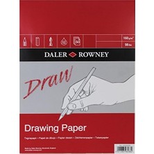 Al-Kar Ticaret Rowney 160GR. - A3