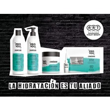 Mabelme Professional Hydrating Saç Kremi 350ML (3 Paketi)