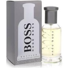 Al-Kar Ticaret Hugo Boss Bottled Edt 100 ml Parfüm