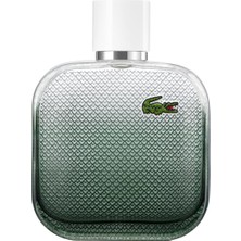 Al-Kar Ticaret Lacoste L.12.12 Blanc Eau Intense Edt 100 ml Erkek Parfümü