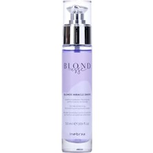 Mabelme Inebrya Blondesse Blonde Miracle Drops 50 ml