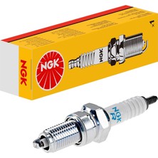 Ngk Buji DPR5EA-9 (2887) Yamaha Dıştan Takma Deniz Motoru Nikel Buji - Outboard Nickel Spark Plug