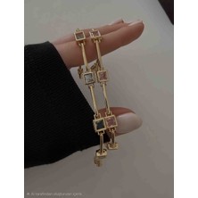 Kirke Jewelry Chi Bileklik