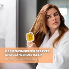 Mabelme Saç Hacimlendirici, Besleyici ve Onarıcı Argan Özlü Saç Bakım Yağı 100 Ml, T1031