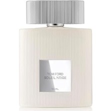 Mabelme Tom Soleil Neige Edp 100 ml Parfüm