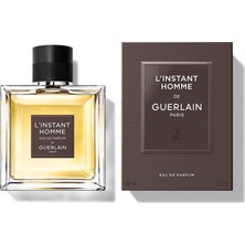 Al-Kar Ticaret Guerlain L' Homme Edp 100 ml Erkek Parfüm