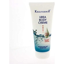 Mabelme Krauterhof%10 Üre Vücut Kremi 200 ml