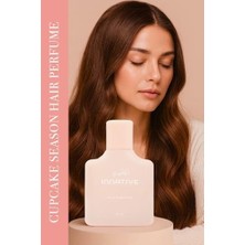 Mabelme Eny Season Hair Parfume Vanilyalı Saç Parfümü Keratin&kolajenli 50 ml