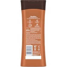 Mabelme Vücut Losyonu Kakao Işıltısı Parlaklığını Kaybetmiş ve Kuru Ciltler Için 400 ml (4 Paketi)