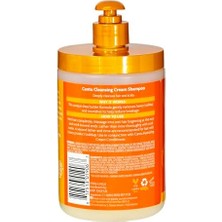 Mabelme Cantu Shea Butter Sülfatsız Cleansing Cream Şampuan 709ML