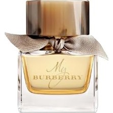 Mabelme Burberry Burberry My Burberry Edp 50 ml Kadın Parfüm 1 Paket (1 x 50 Ml)