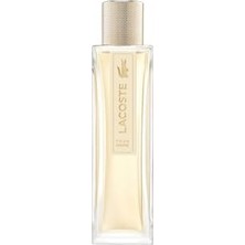 Mabelme Lacoste Pour Femme Edp 90 ml Kadın Parfüm, 3386460149358