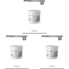 Mabelme Plumping Maske 500ML (3 Paketi)