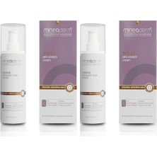 Mabelme Renewal Anti Stretch Mark Krem 200 ml (2 Paketi)