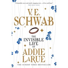 Mabelme The Invisible Life Of Addie Larue