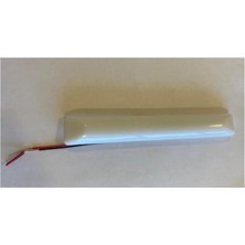 Al-Kar Ticaret 5 Adet 20CM 24V Dekoratif Tente & Pergola LED Oval TABAN-(6500K Beyaz Işık)