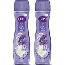 Mabelme Moods Lavanta&yasemin Duş Jeli 450 ml 2li Paket