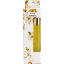 Al-Kar Ticaret Koton Parfüm Floral Magnolia 22 ml