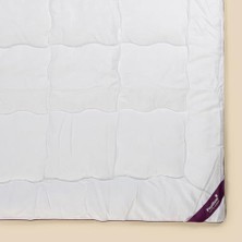 Al-Kar Ticaret Baby Bamboo Lux Bebek Yorgan 95X145 cm Baby Bambu Yorgan