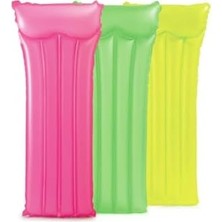 Al-Kar Ticaret Fosforlu Denız Yatagı 183X76CM 3 Renk