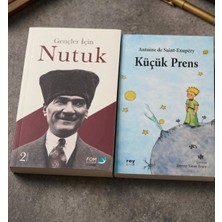 Roy Gençler Için Nutuk-Küçük Prens