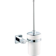 Mabelme Penta PGG1463 Klozet Fırçalığı, Kaplama