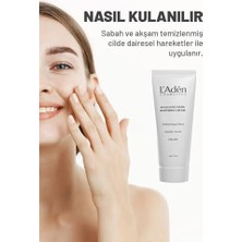 Al-Kar Ticaret L'adén Cosmetics Cilt Beyazlatıcı Whitening Leke Kremi, 50 ml