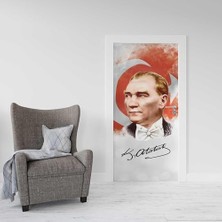 Al-Kar Ticaret Kapı Giydirme Kapı Folyosu Atatürk