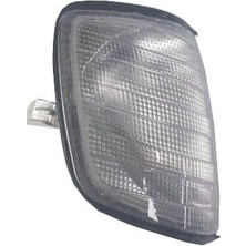 Bzt Mercedes E Class- W124- 93/95; Ön Sinyal Sağ Beyaz (Mars) 1248261043