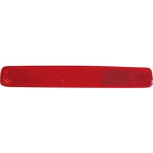 Depo Dpo 441-2904R-UE Tampon Reflektörü Arka Sag