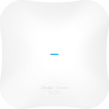 Ruijie Ruıjıe Reyee RG-RAP72PRO BE5040 Wi-Fi 7 2port Poe Adaptorsuz Indoor Access Poınt