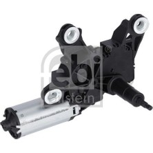 Febi Febı 48673 Silecek Motoru Arka