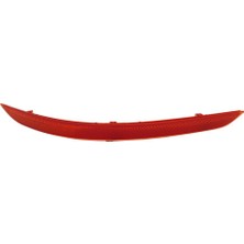 Depo Dpo 441-2912L-UE Tampon Reflektörü Arka Sol