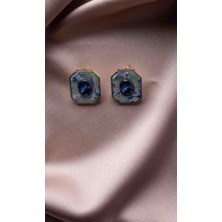 Kirke Jewelry Stars Küpe