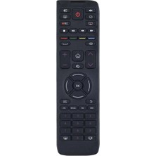 Universal Hi-Level Axen Sunny Onvo Profilo Android LED Tv Televizyon Uzaktan Kumanda TR-801