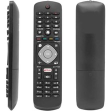 Class Philips Netflix Smart Tuş Tv A Kalite Tv Kumandası Hiye HY8031