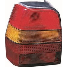 Depo Dpo 441-1929L-UE Stop Lambasi Sol
