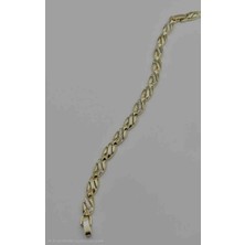 Kirke Jewelry Who Bileklik