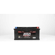 Bsg 99-997-014 Akü