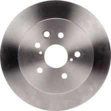 SACHS Sch 310 165 Amortisör Arka