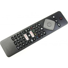 Philips 50PUS6554/12-0 Televizyon Için Uzaktan Kumanda Tv Ultra Hd LED LCD