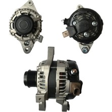 Universal Toyota Corolla Alternatör 2019-2024