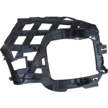 Bzt Volkswagen T Cross- 22/23; Sis Lambası Bağlantı Braketi Sağ (Tw) 2GM807724A