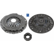 SACHS Sch 3000 961 601 Debriyaj Seti