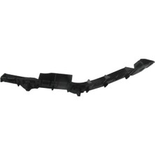 Bzt Volkswagen Caddy- 15/20; Ön Tampon Bağlantı Braketi Küçük Sağ (Çamurluk Ucuna Takılan) 2K5807184A