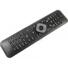 Philips 47PFL6057T/60-0 Televizyon Için Uzaktan Kumanda Tv Ultra Hd LED LCD