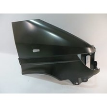 Bzt Mercedes Sprinter- 00/07; Ön Çamurluk Delikli Sağ (Far Yuva Sacı Ile Birlikte)Turbo 9016307007