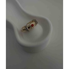 Kirke Jewelry Oly Conch Küpe