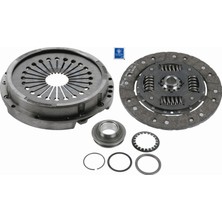 SACHS Sch 3000 506 001 Debriyaj Seti